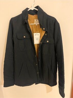 Born primitive men’s jacket